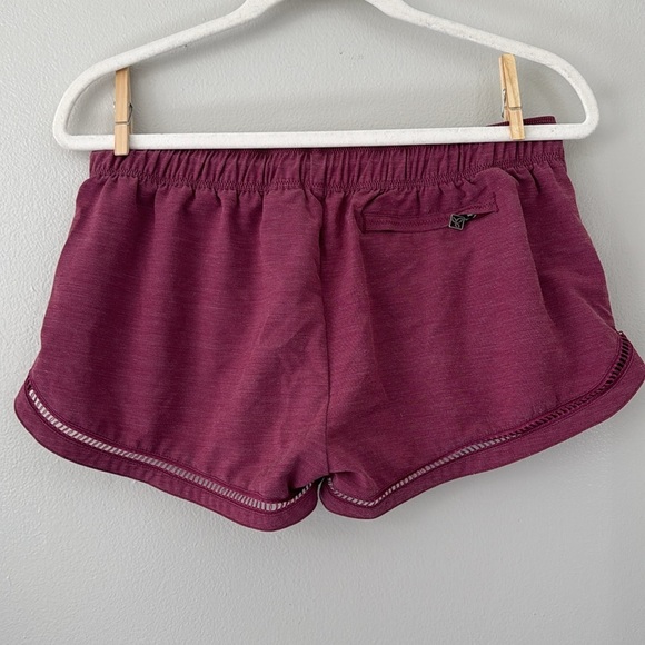 Prana Women’s Unlined Shorts 2.5” - Picture 3 of 4